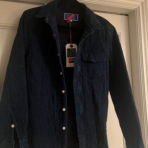 Best Made Men's Denin Work Shirt BRAND NEW (tags attached)